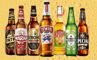 hurtownia piwa puszczykowo żywiec, Żywiec, Warka, Tatra, Heineken, Specjal, Strong, Brackie, Leżajsk, Desperados