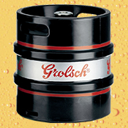 Grolsch KEG, sprzedaż piwa, hurtownia puszczykowo, wielkopolska